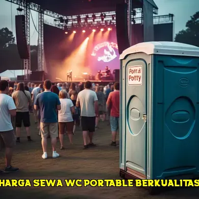 harga sewa wc portable berkualitas